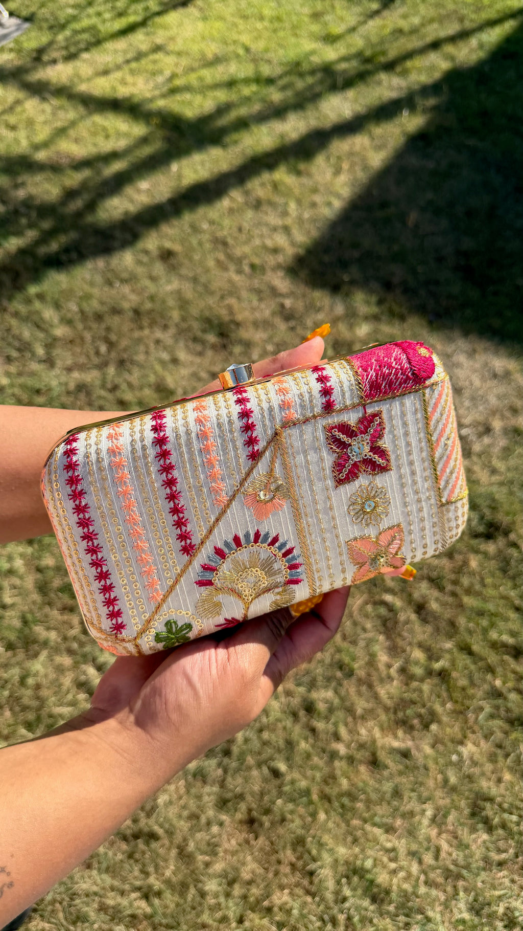 Malabar Tapestry