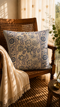 Indigo Verandah