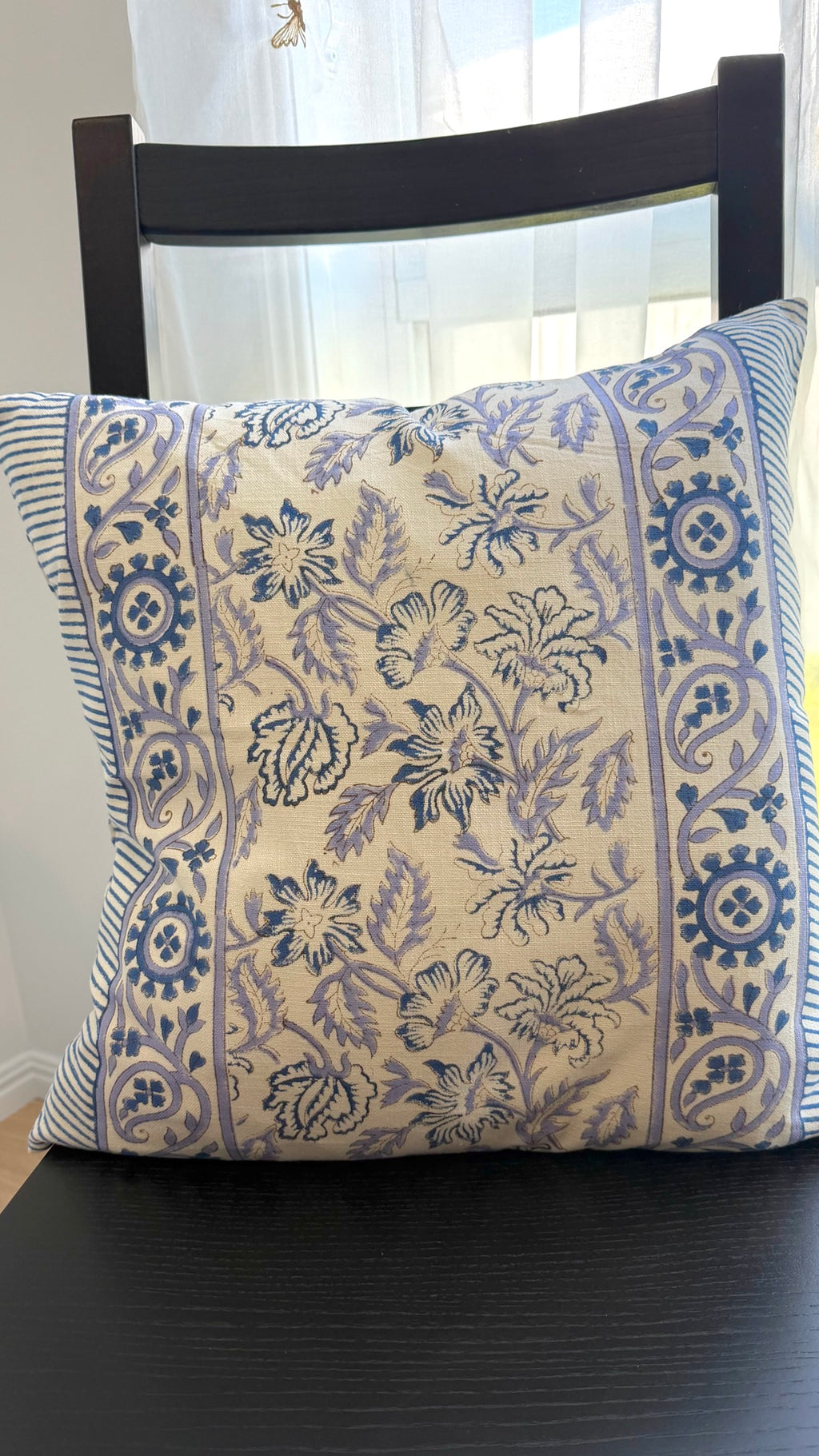 Indigo Verandah