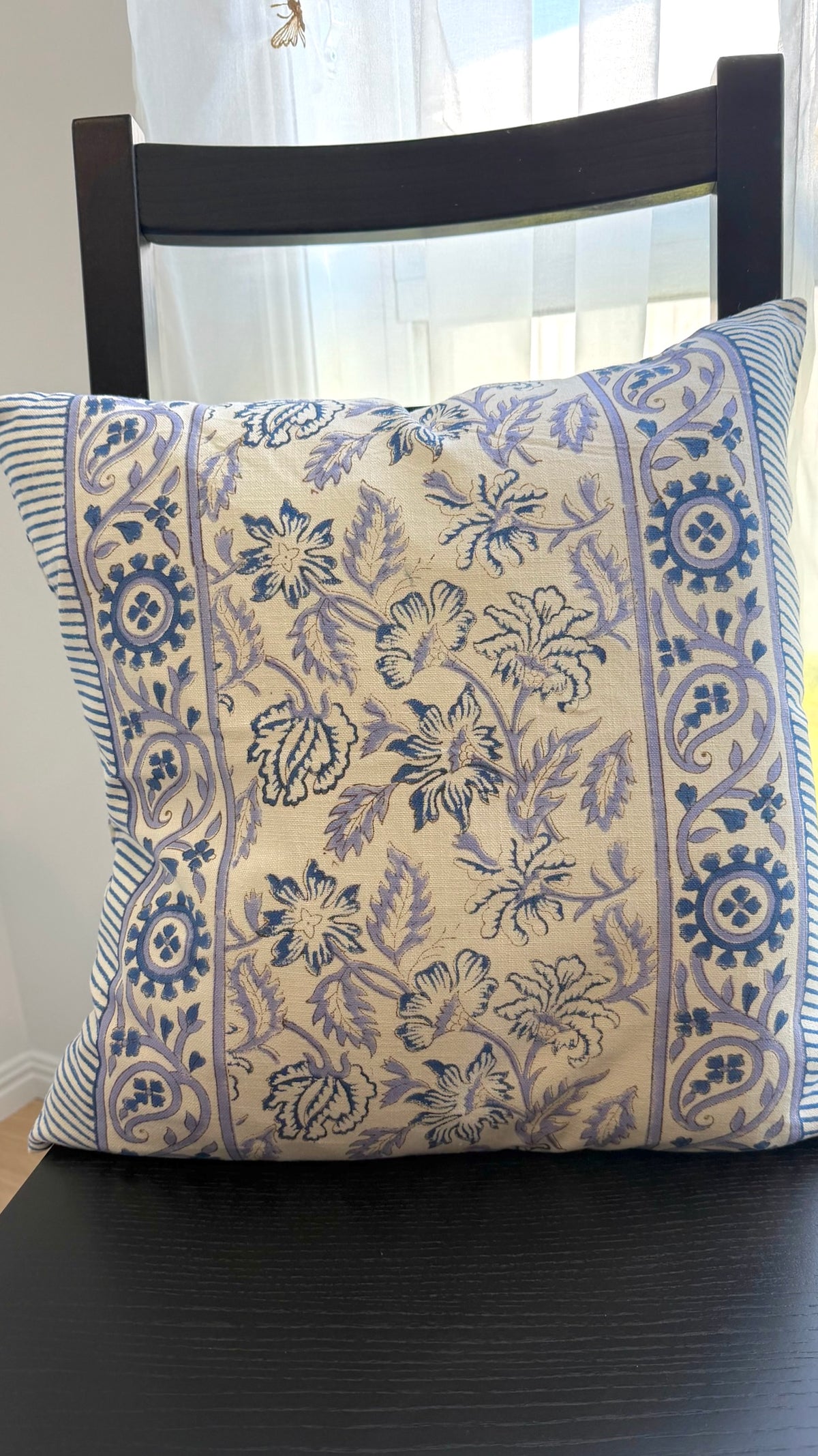 Indigo Verandah