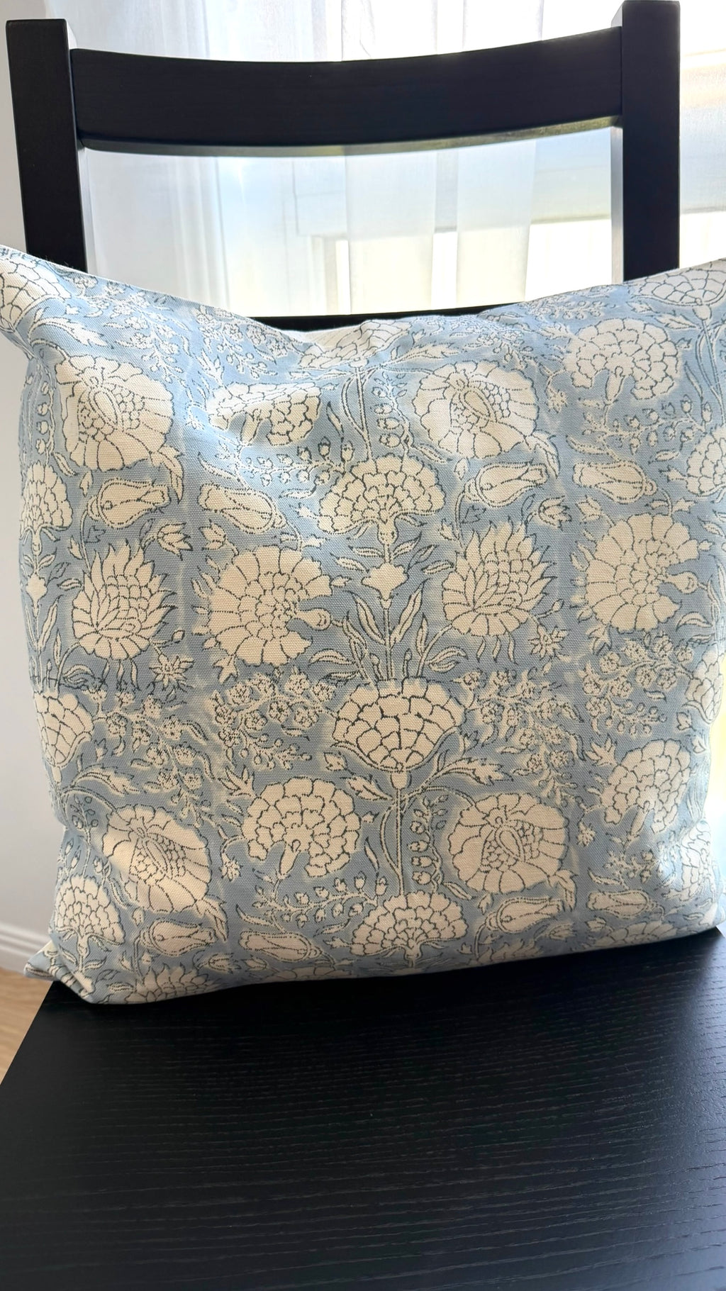 Monsoon Blue