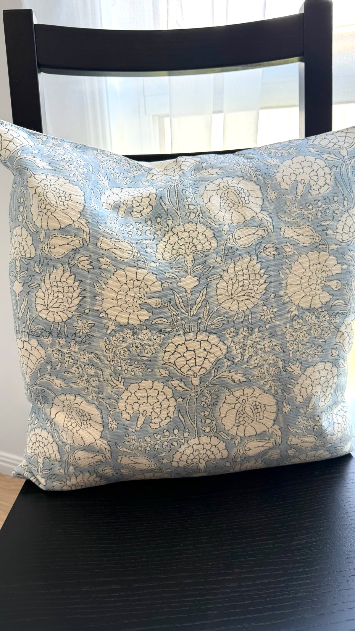 Monsoon Blue