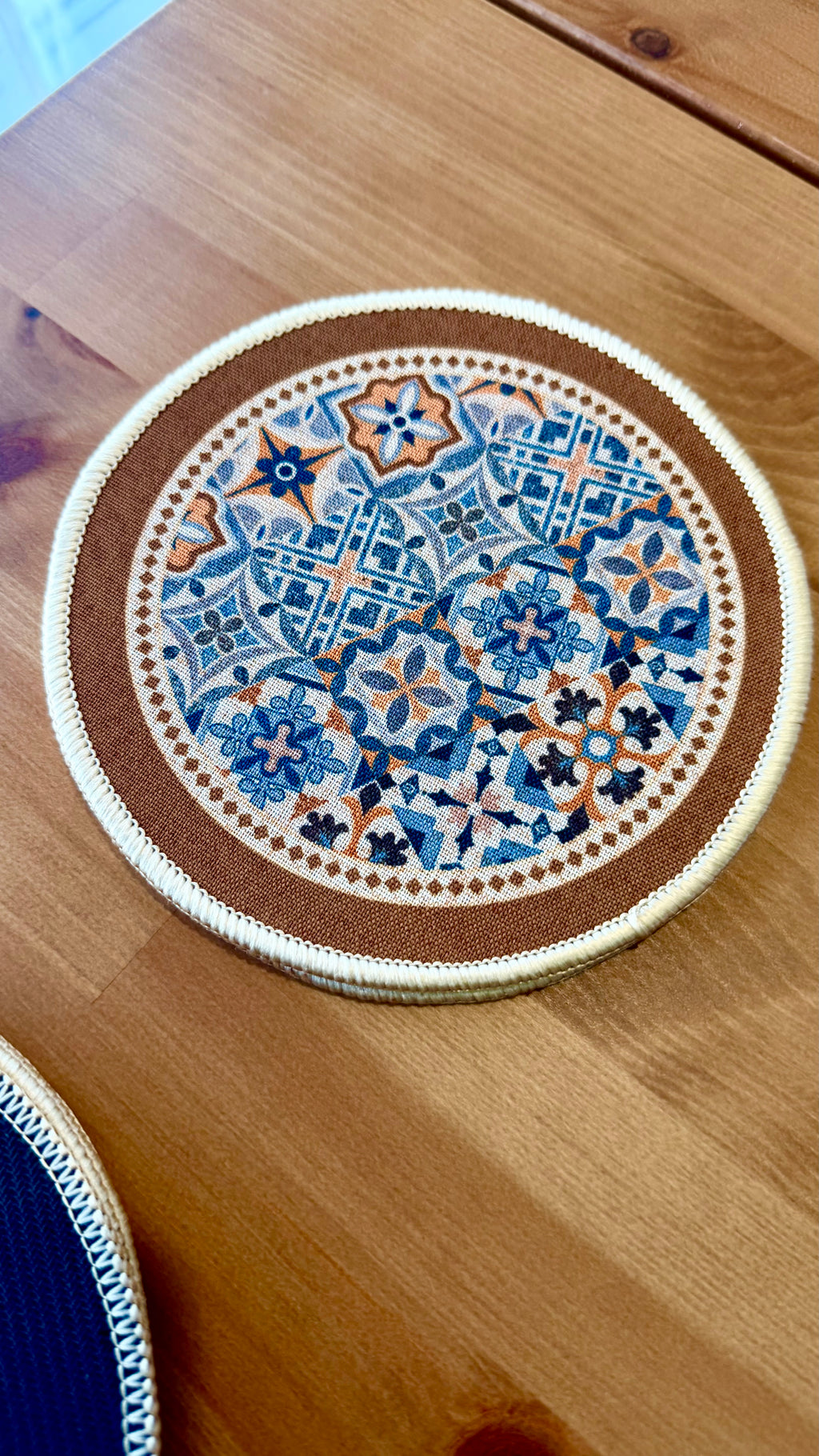 Fort Kochi Tiles