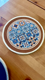 Fort Kochi Tiles