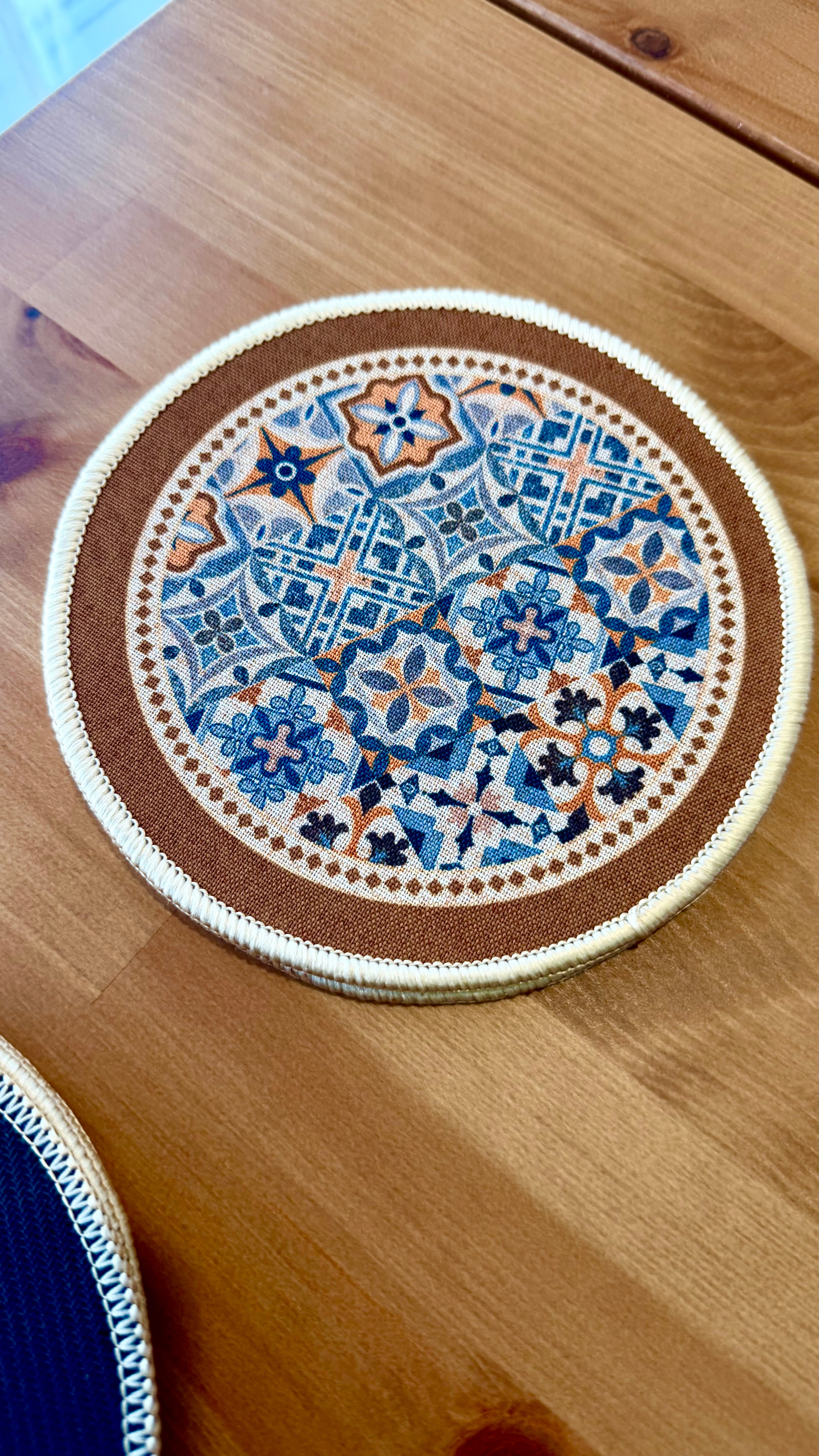 Fort Kochi Tiles