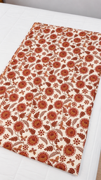 Spiced Garden Coverlet - Double