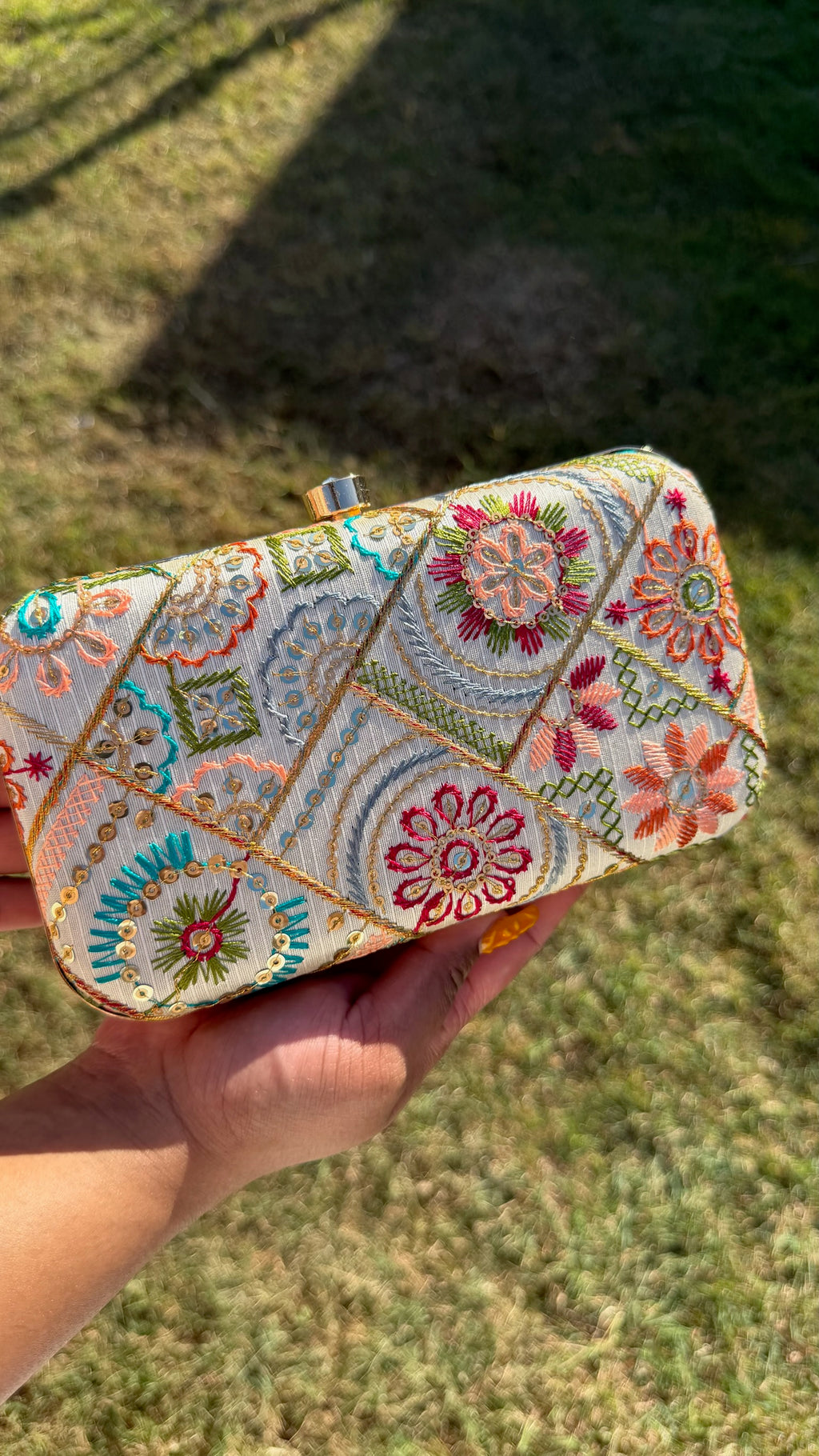Garden Tapestry