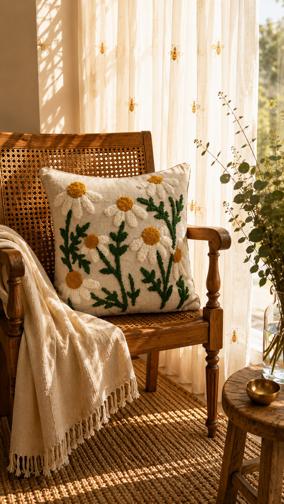 Marigold Meadow