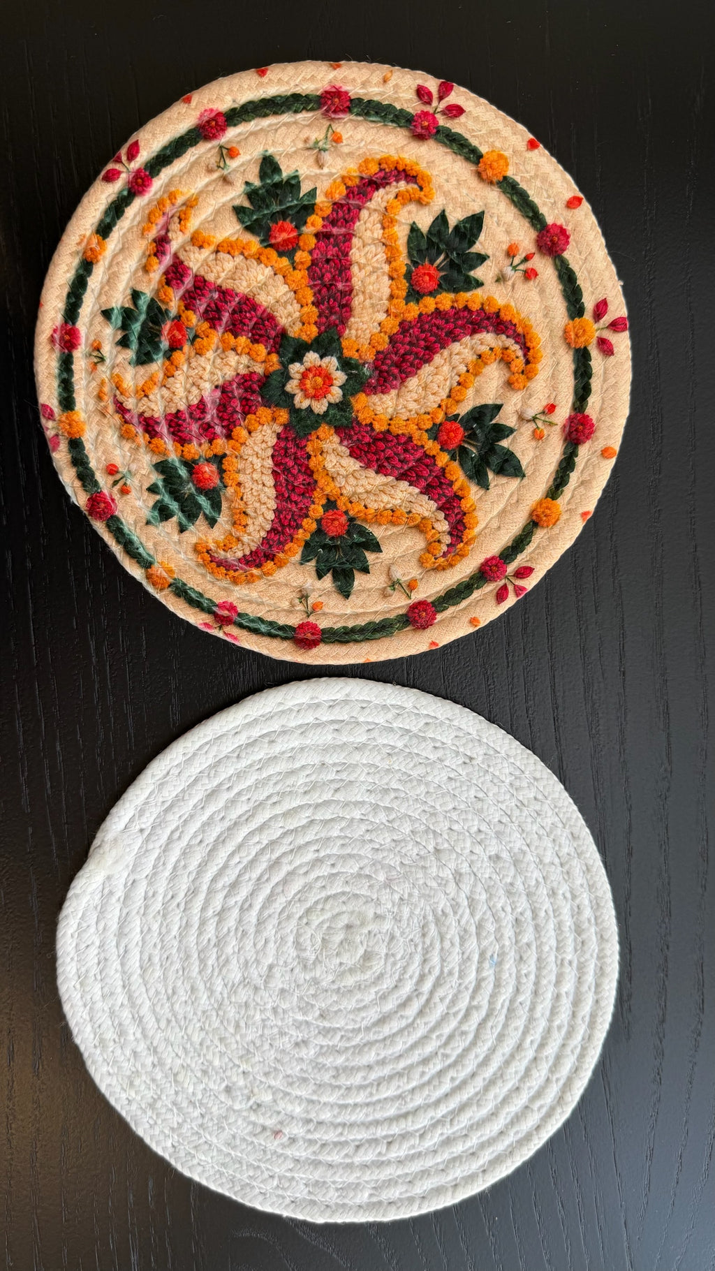 Pookkalam Bloom
