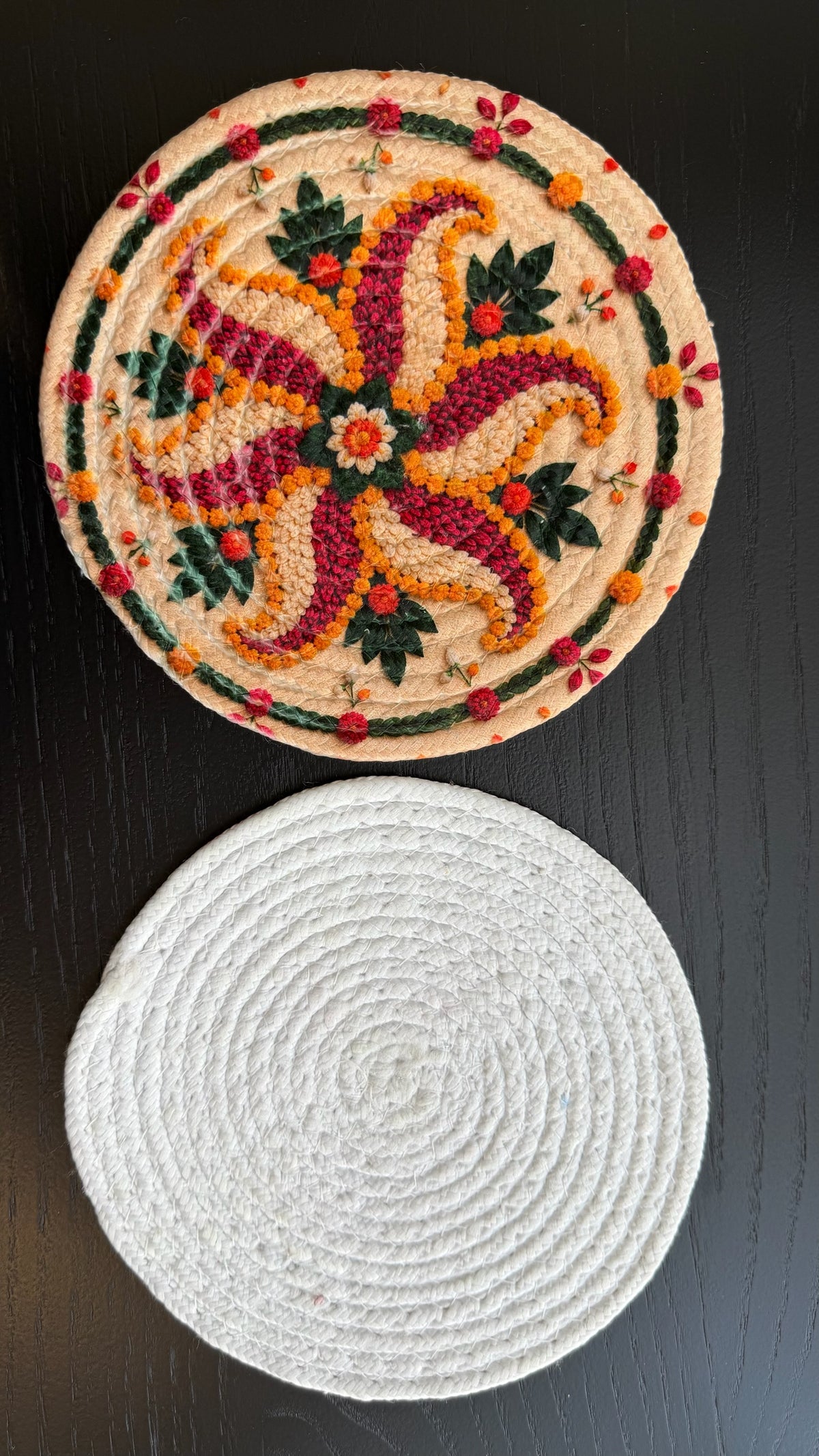 Pookkalam Bloom