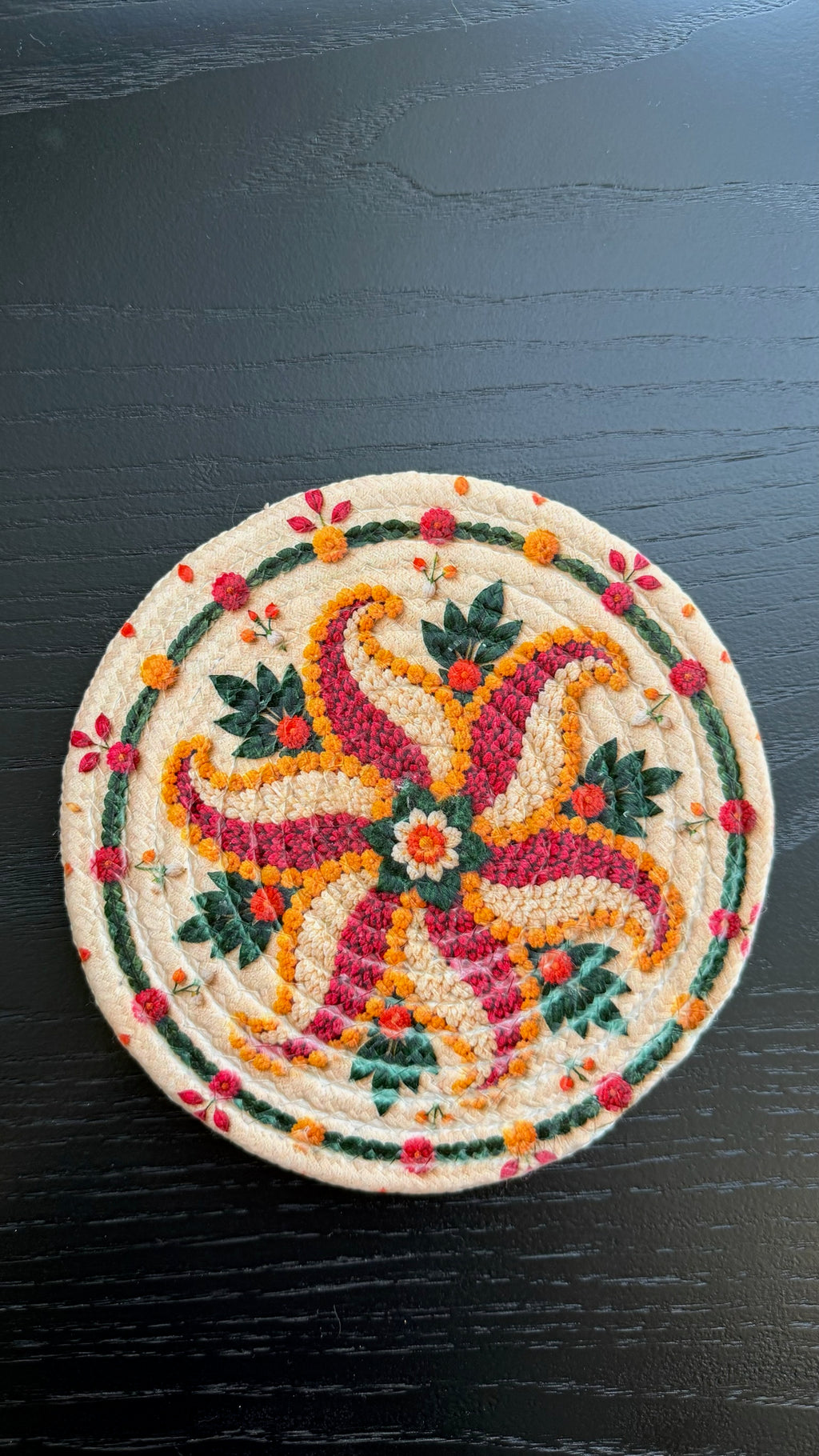 Pookkalam Bloom