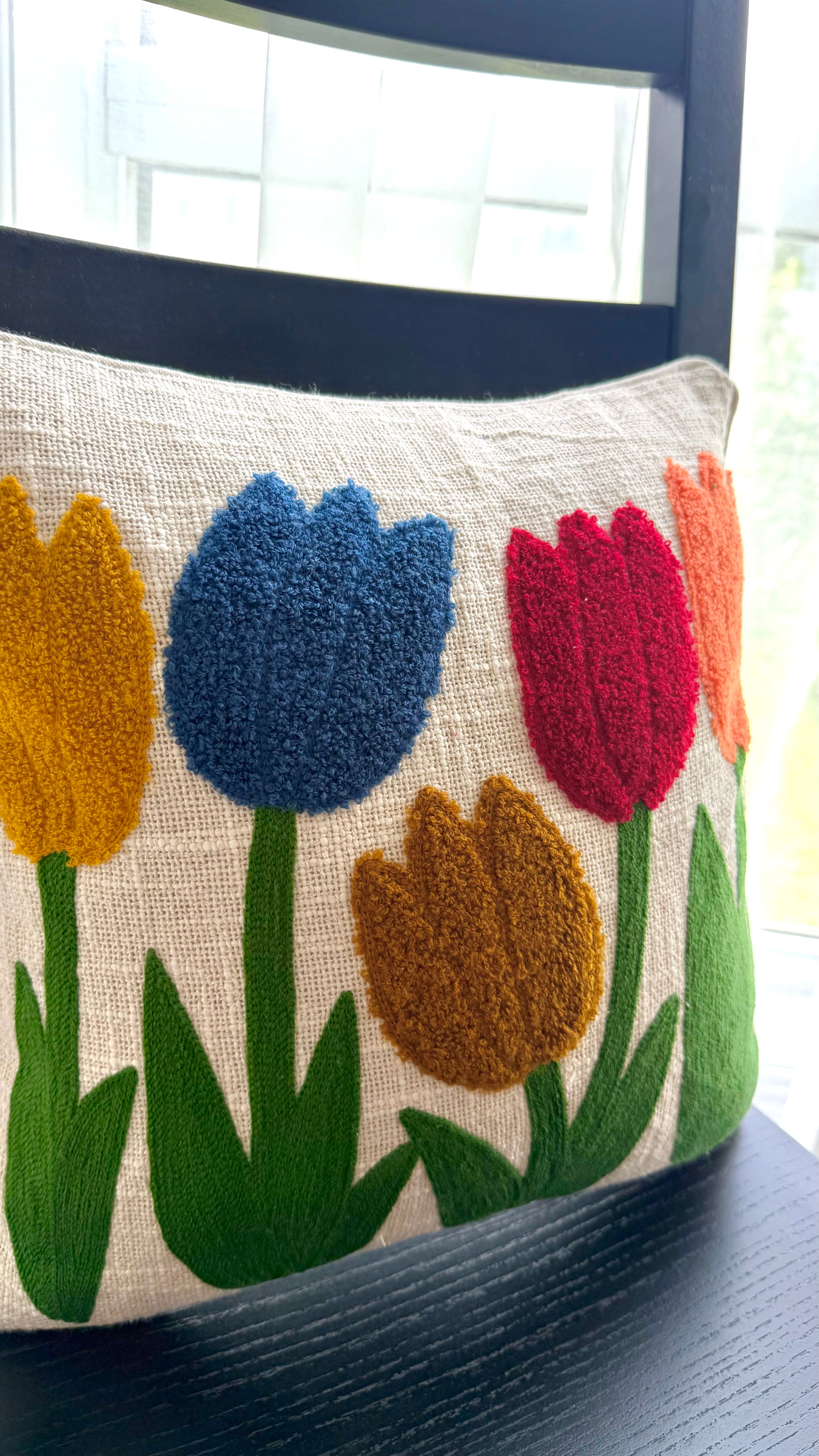 Garden Palette