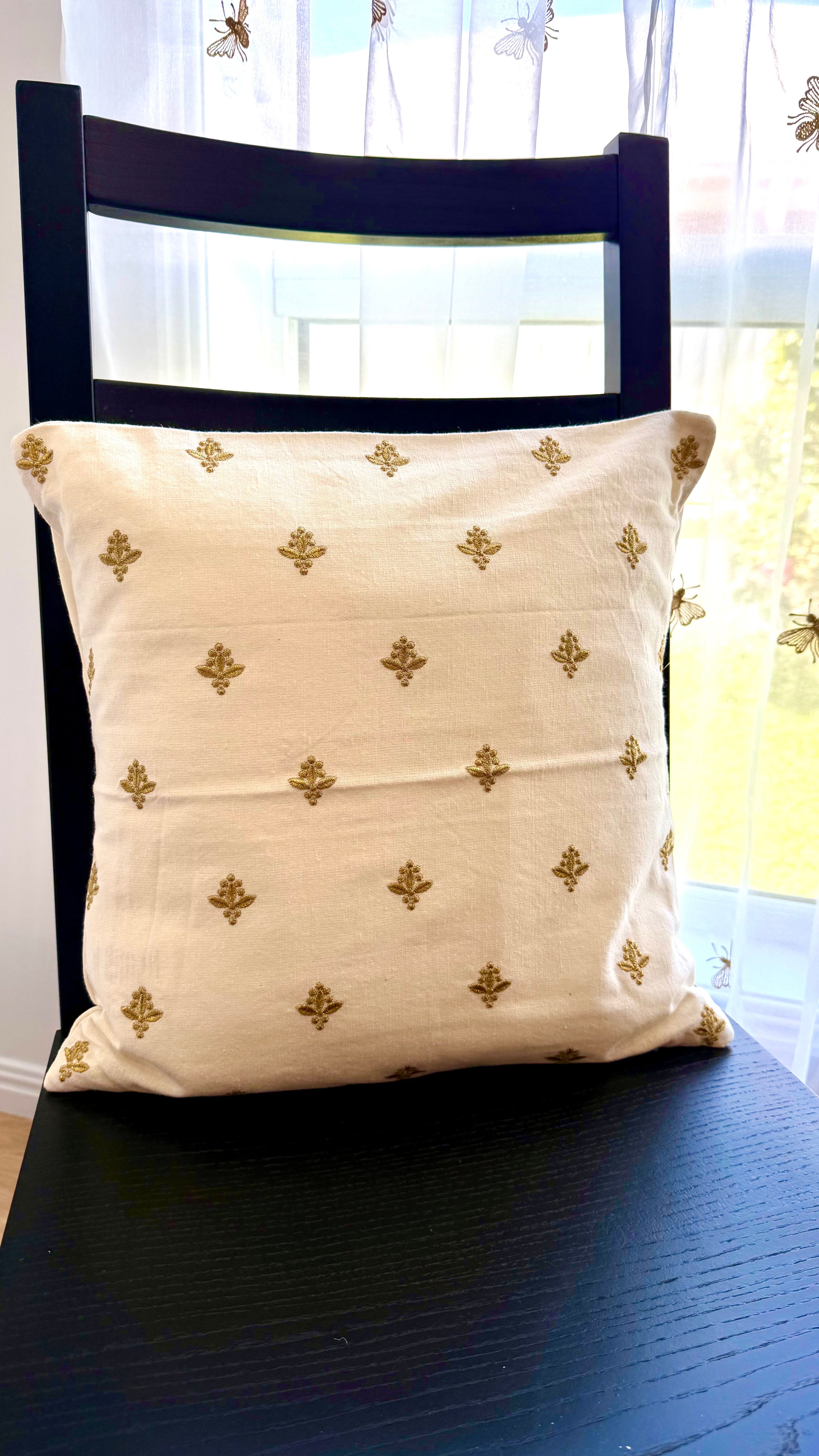 Golden Loom
