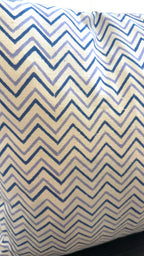 Indigo Verandah