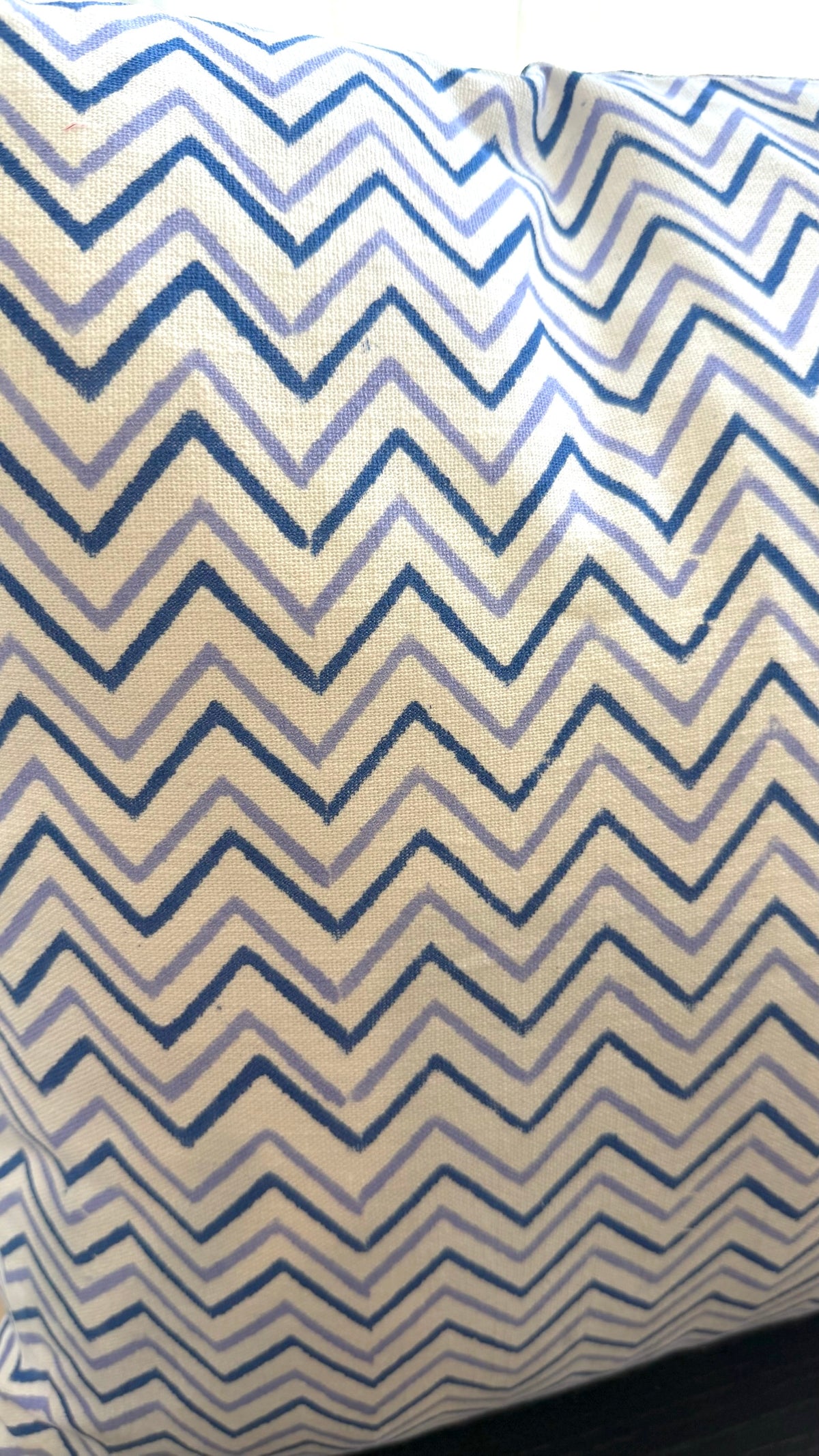 Indigo Verandah