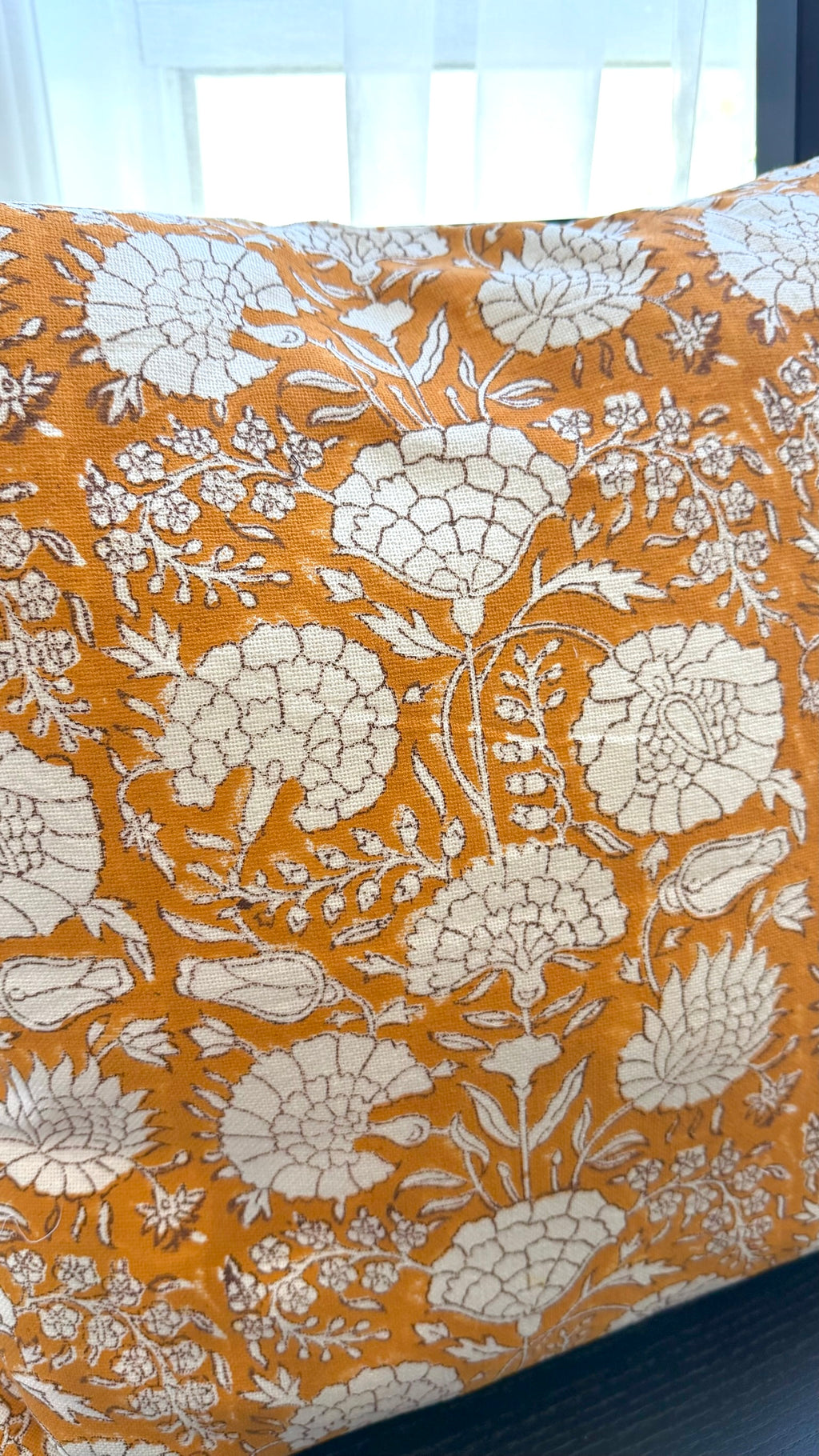Marigold Garden