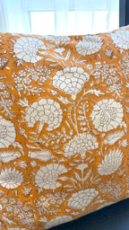 Marigold Garden