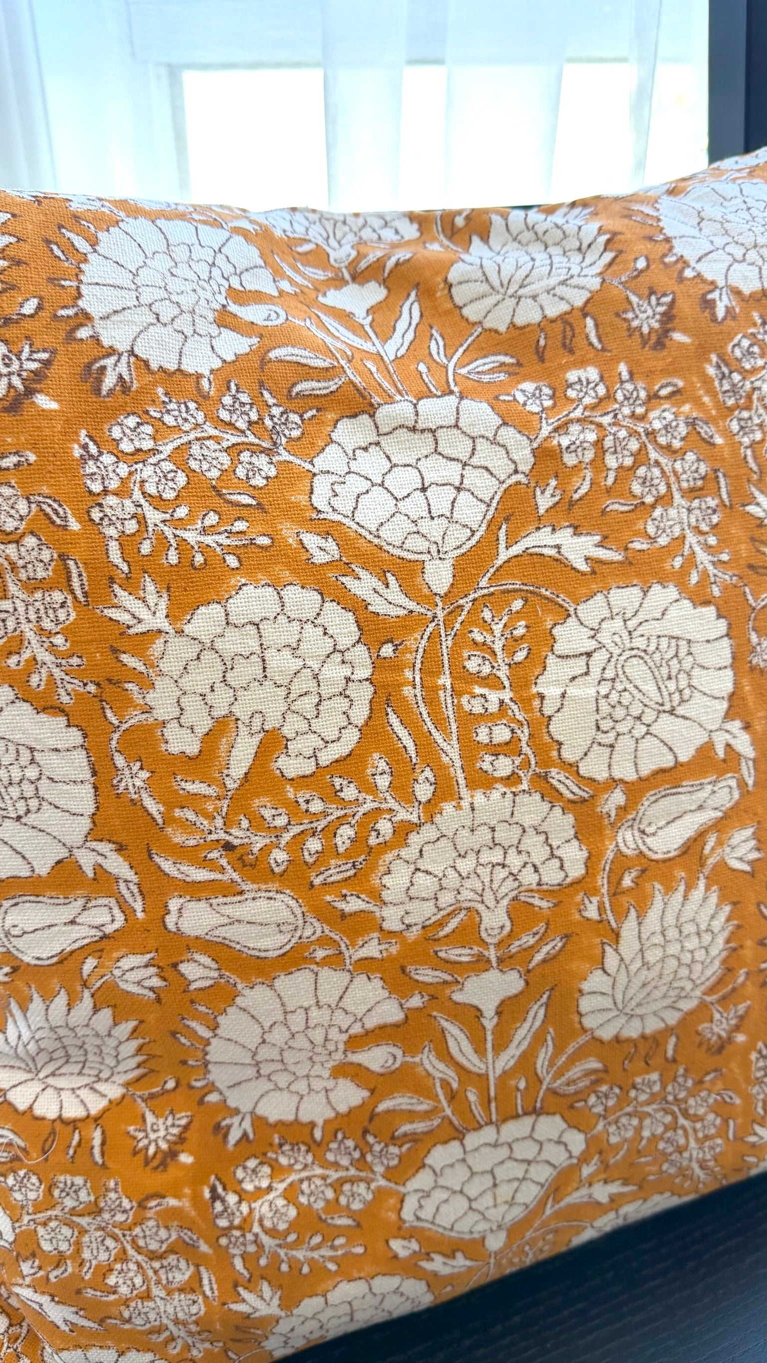 Marigold Garden