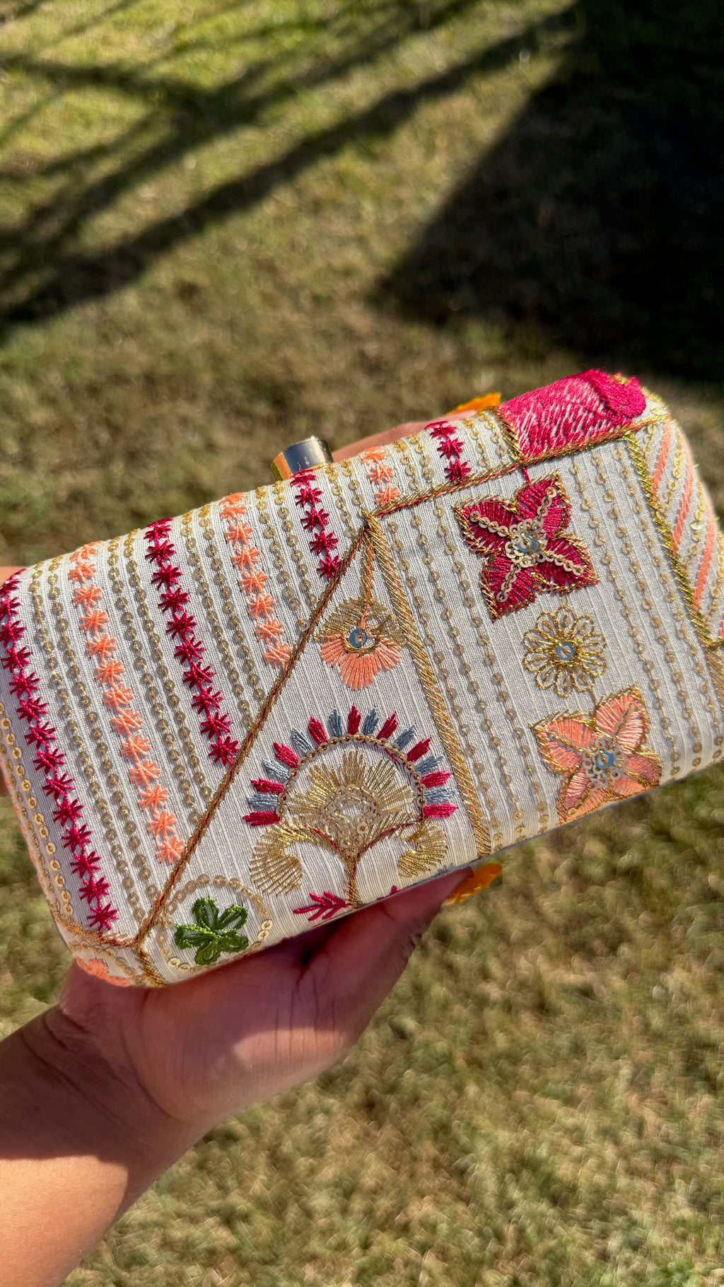Malabar Tapestry