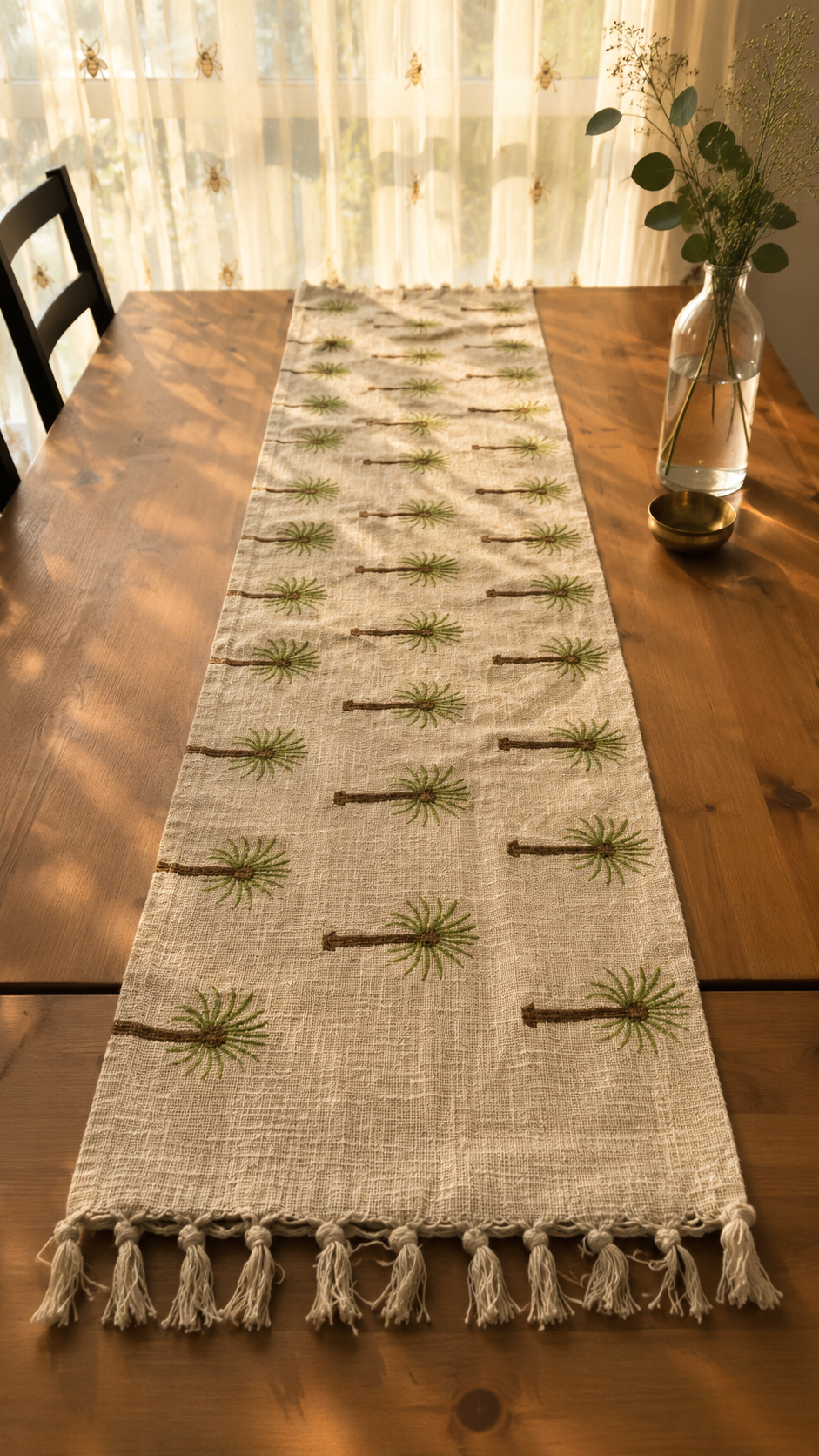 Palm Grove