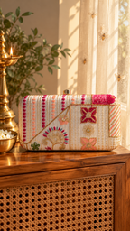 Malabar Tapestry