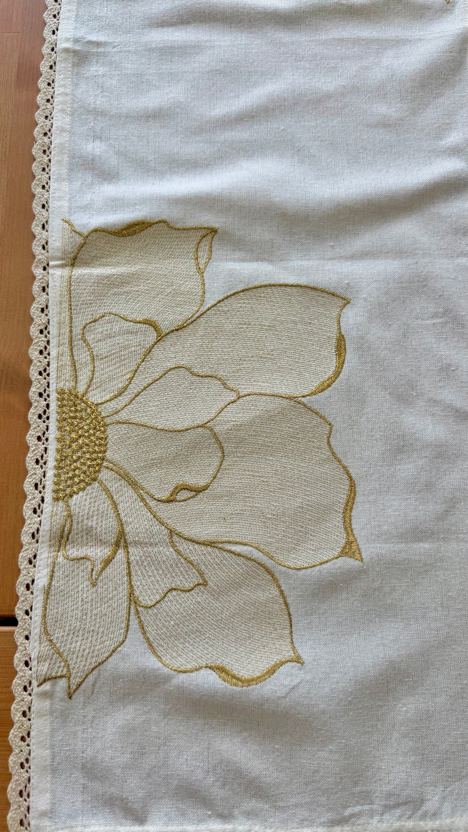 Golden Magnolia