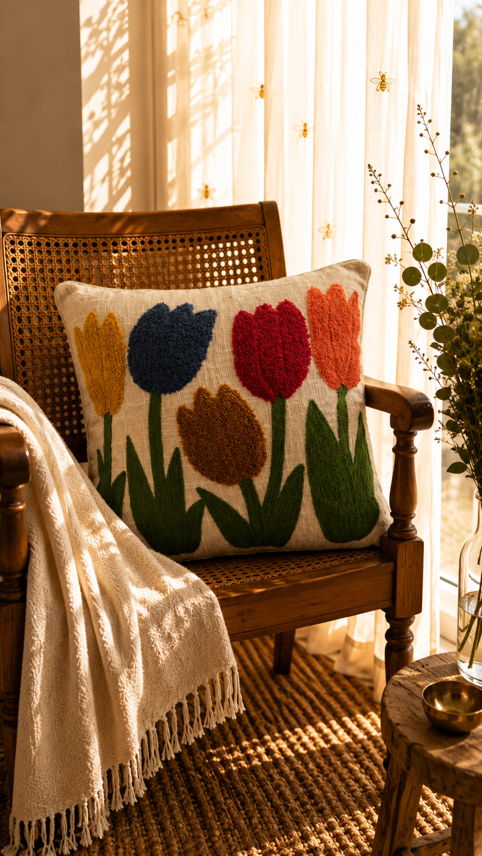 Garden Palette