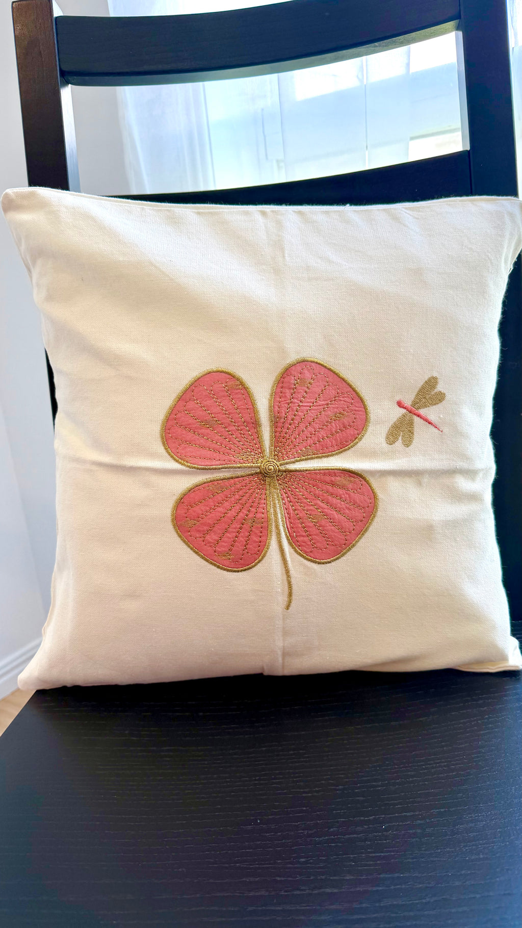 Dragonfly Bloom