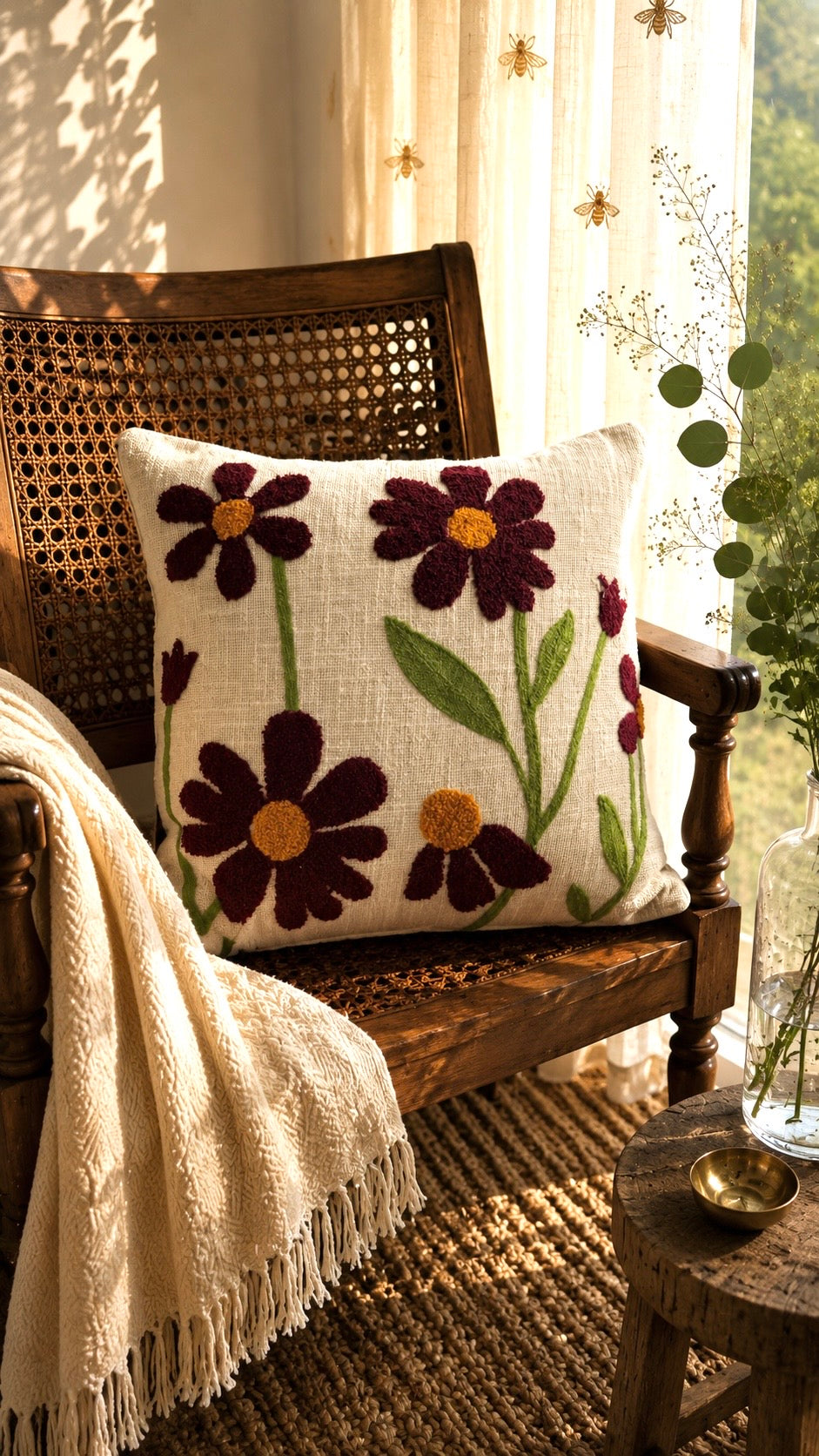 Blush Garden