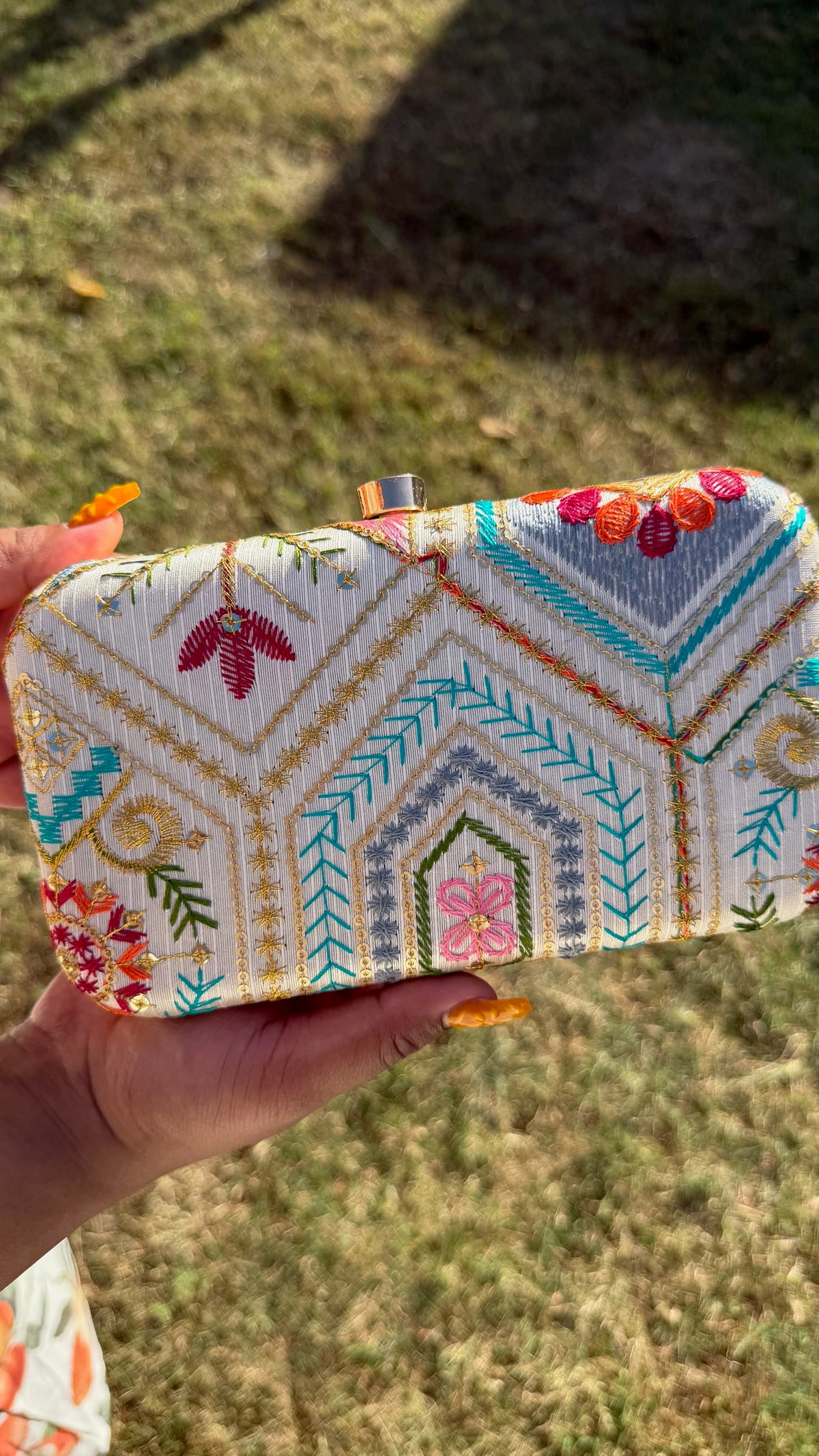 Jewel Garden