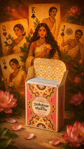 Malabar Shuffle Playing Cards