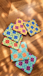 Chettinad Charm Collection (Set of 6)