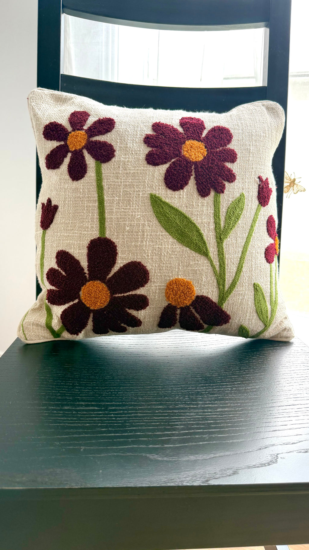 Blush Garden