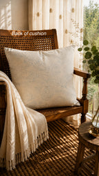 Monsoon Blue
