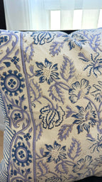Indigo Verandah
