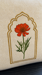 Marigold Window