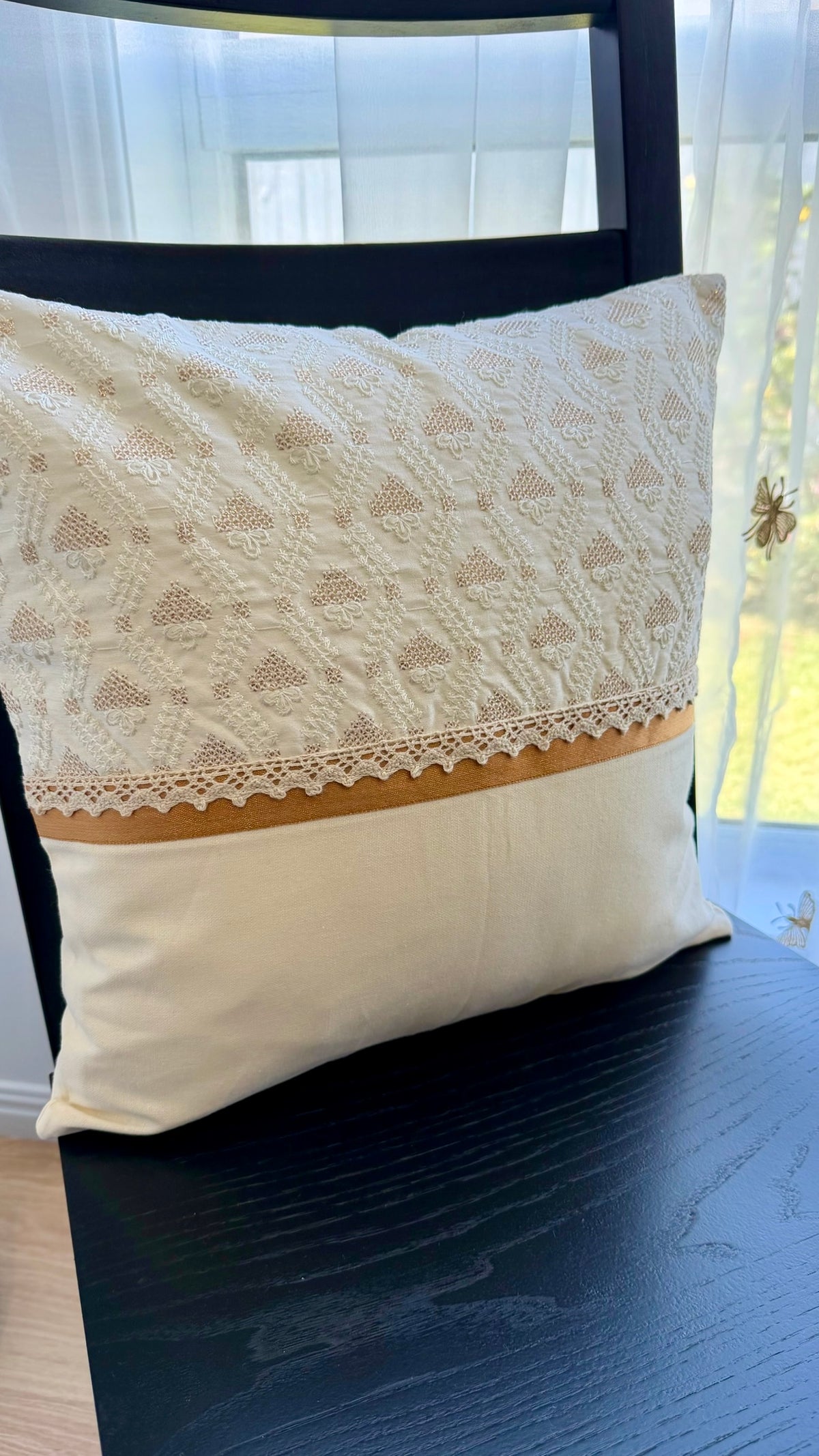 Ivory Heirloom