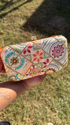 Garden Tapestry