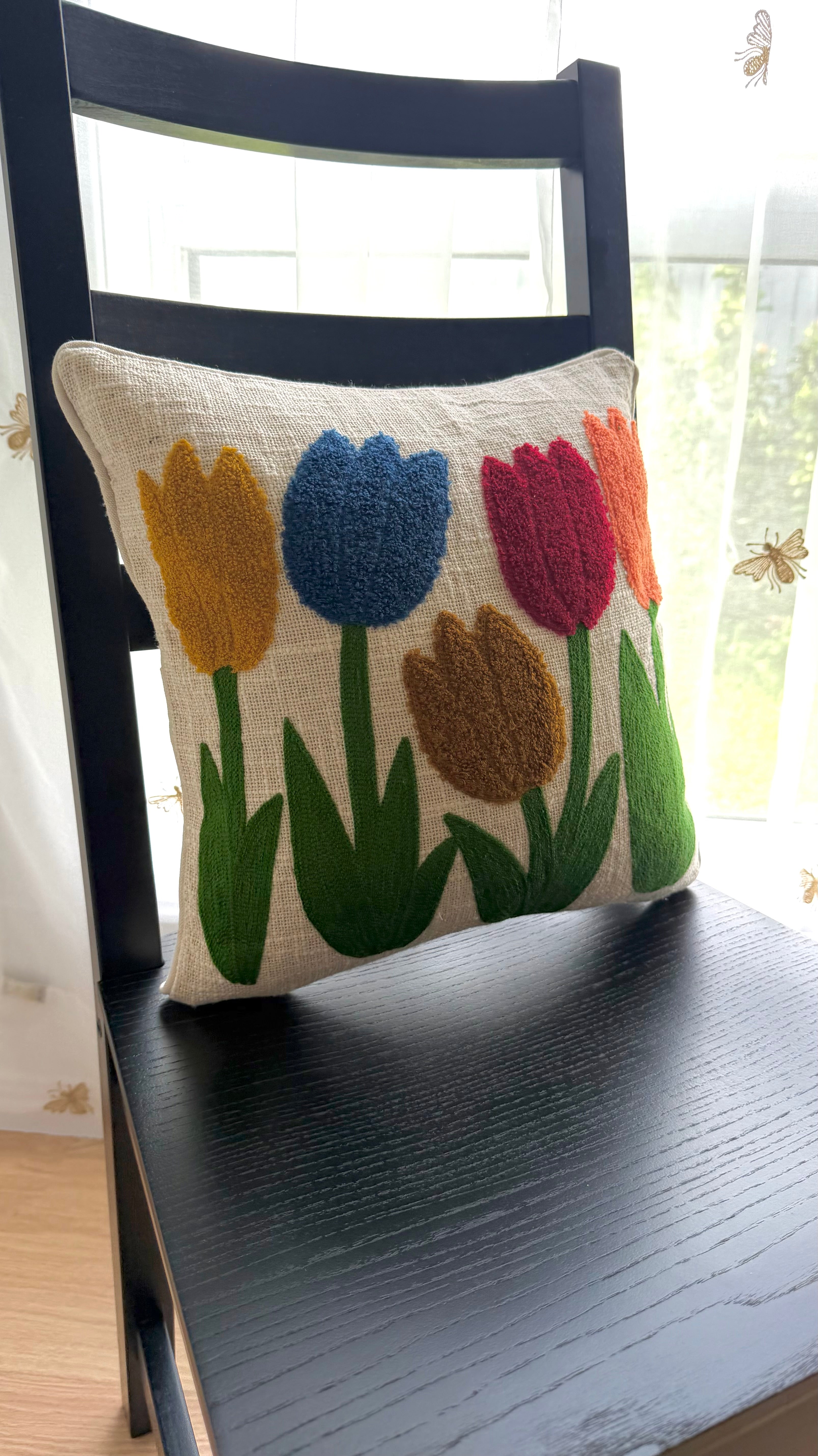 Garden Palette