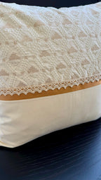 Ivory Heirloom