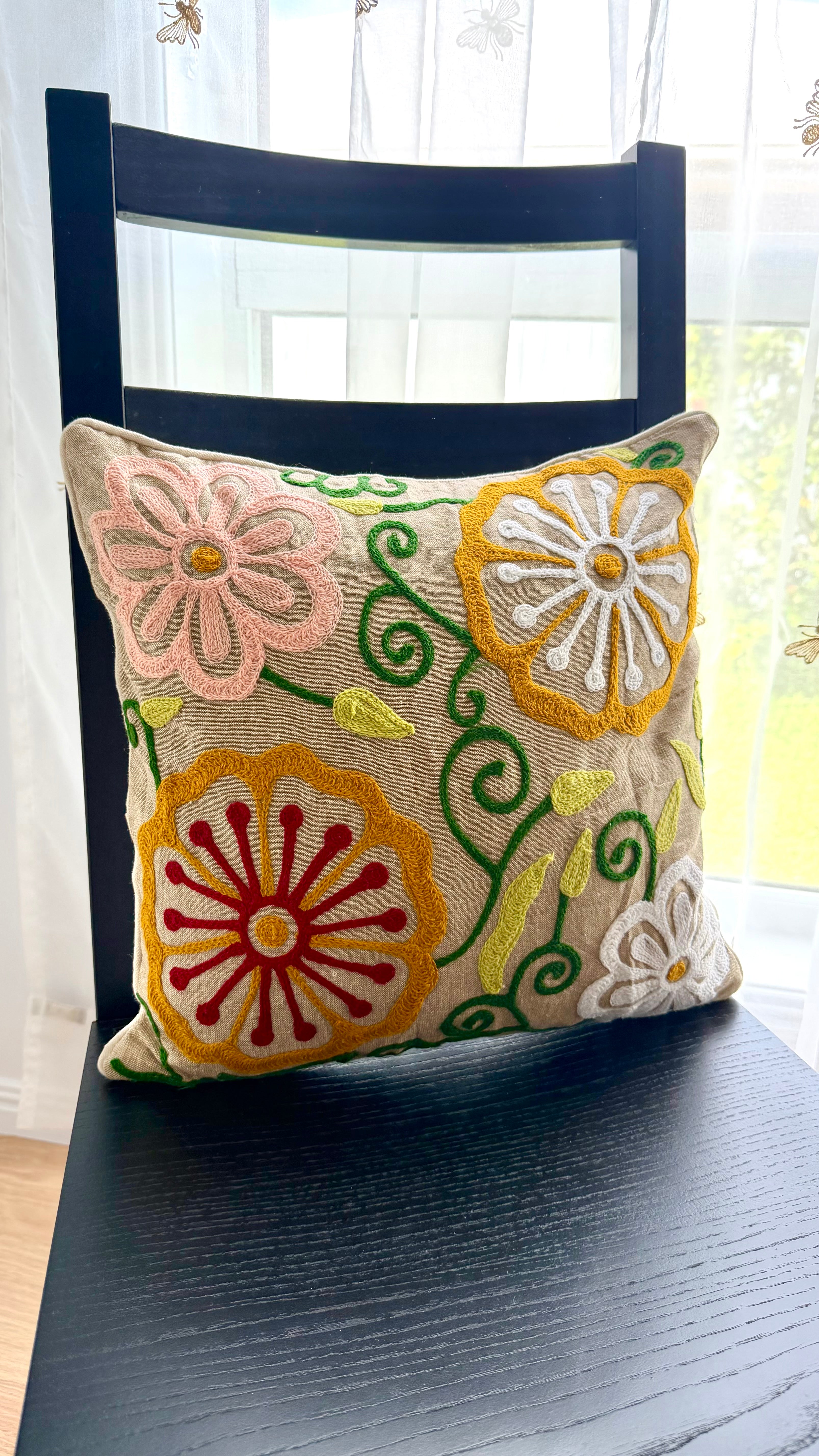Chai Blossom