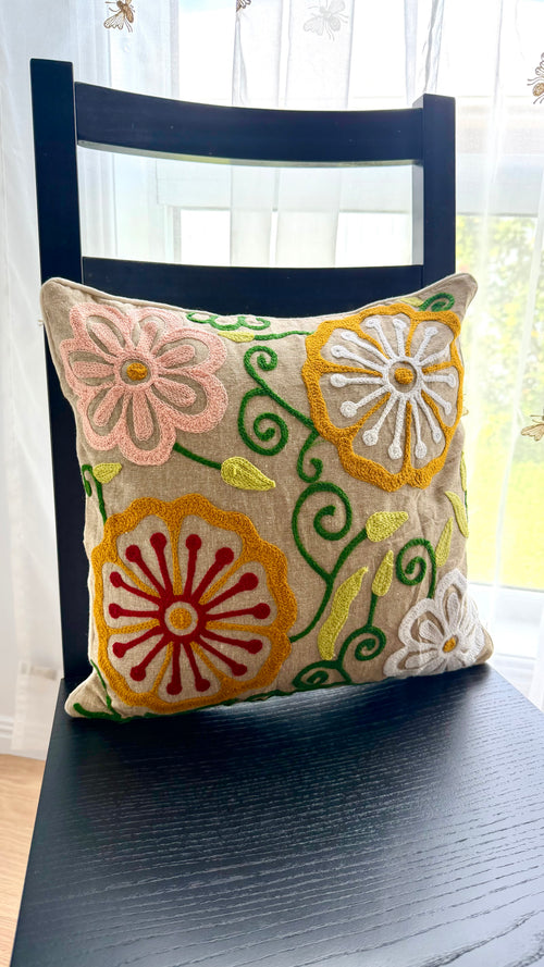 Chai Blossom