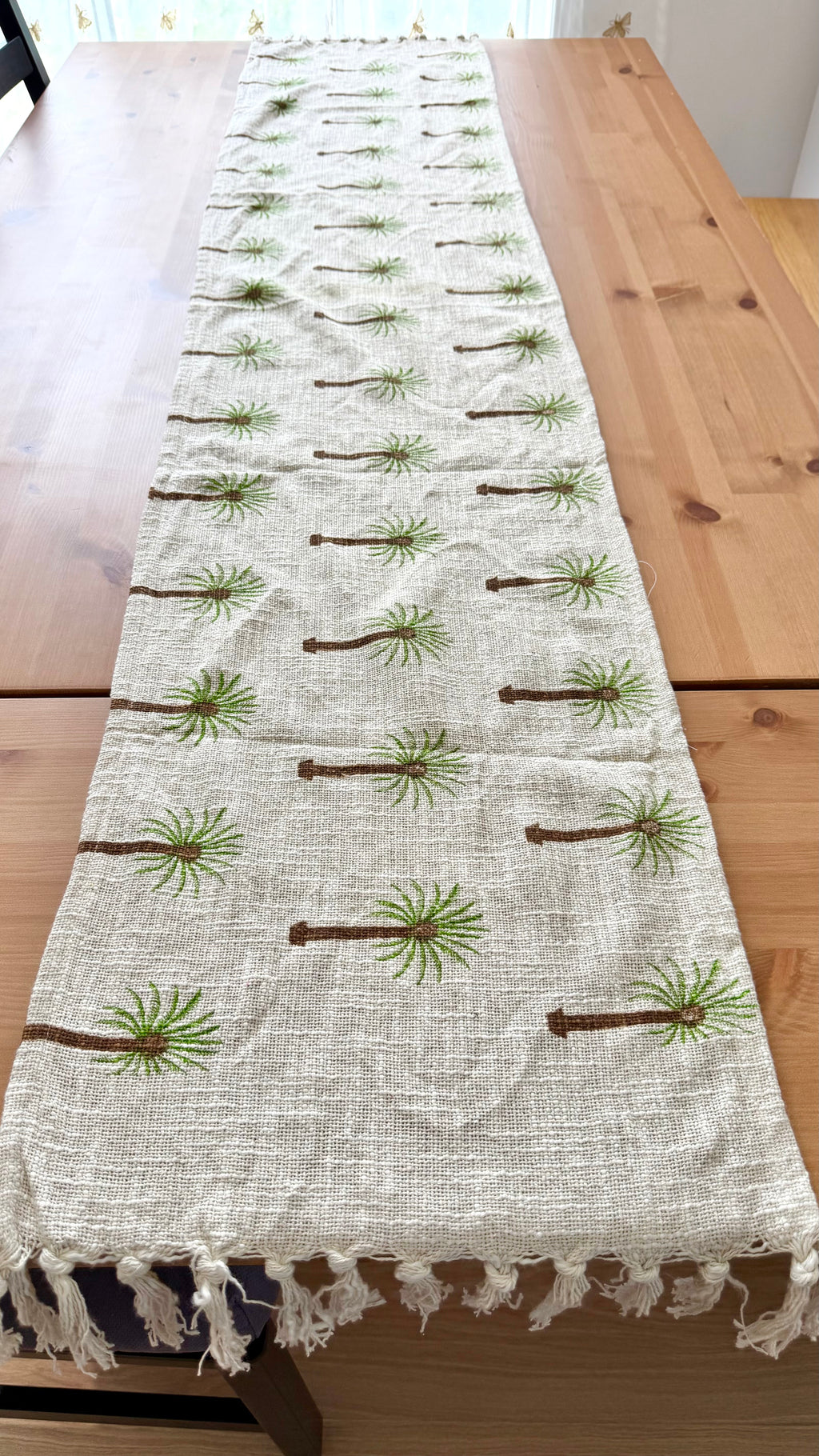 Palm Grove