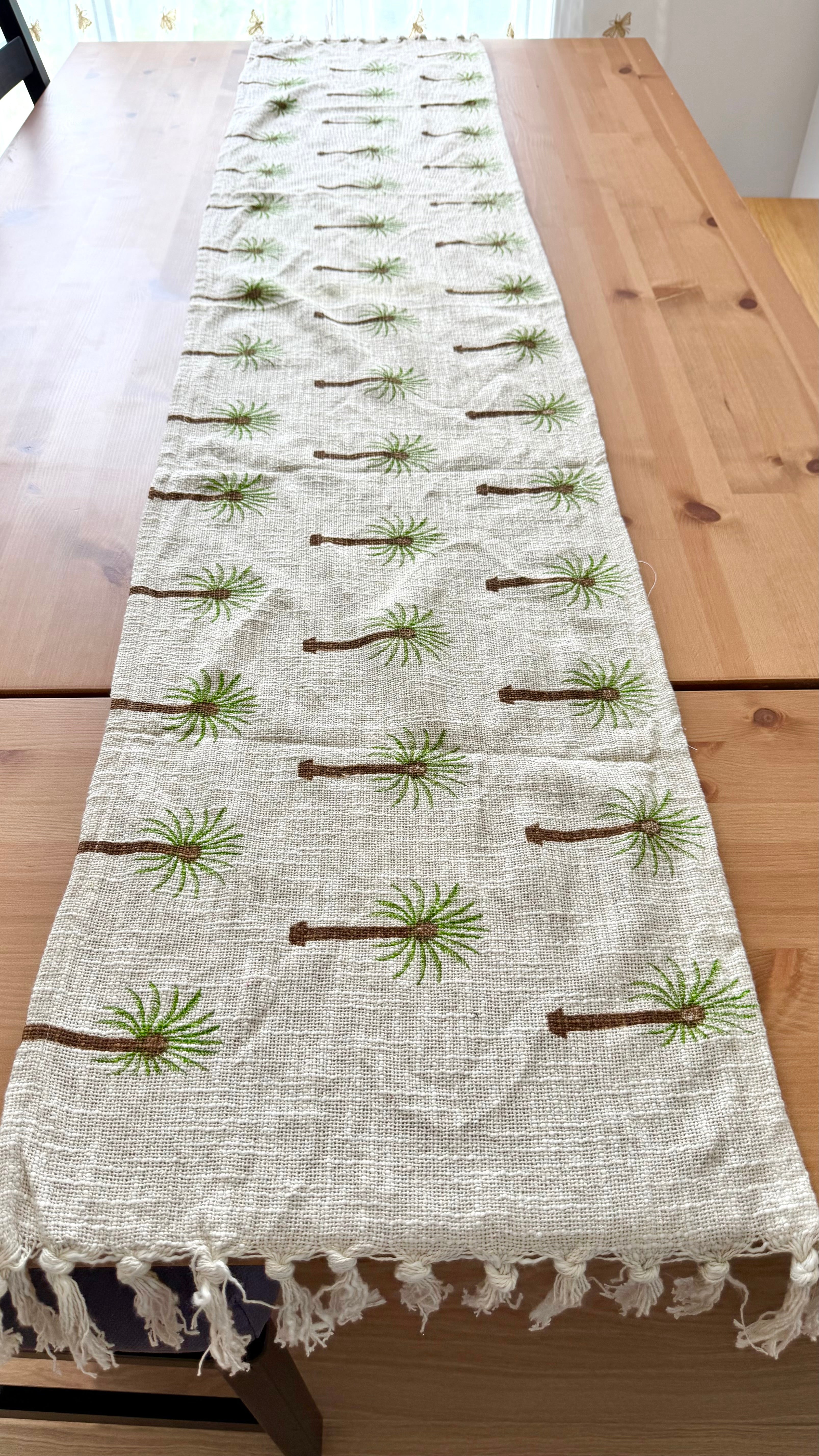 Palm Grove