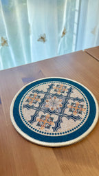 Heritage Mosaic