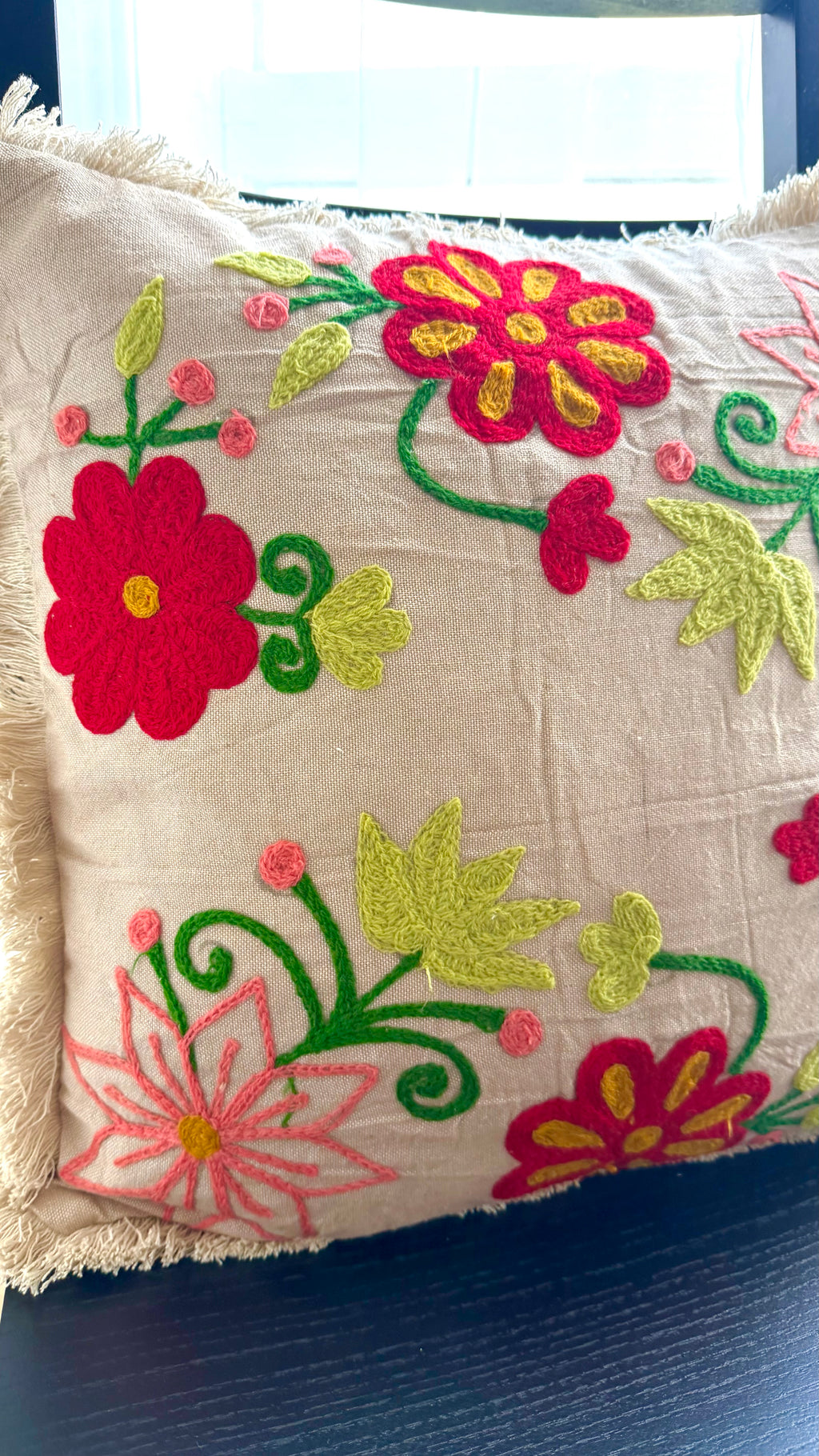 Garden Garland