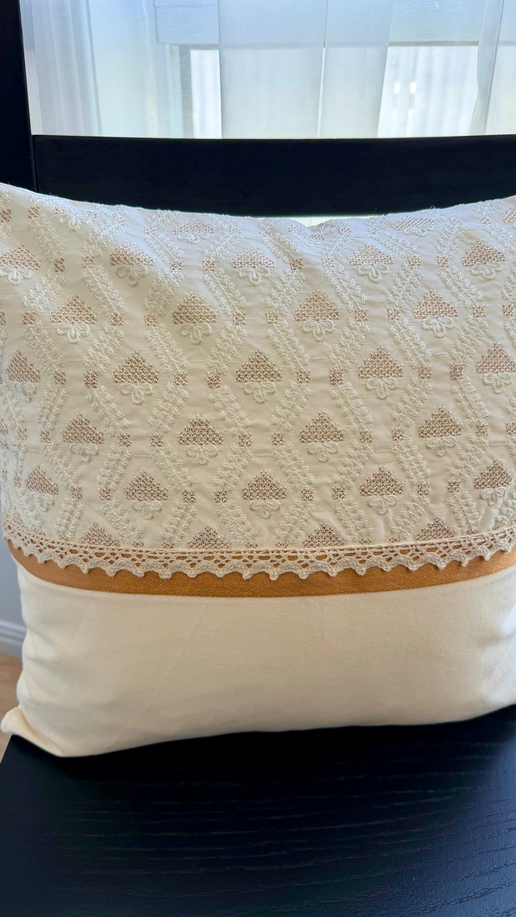 Ivory Heirloom