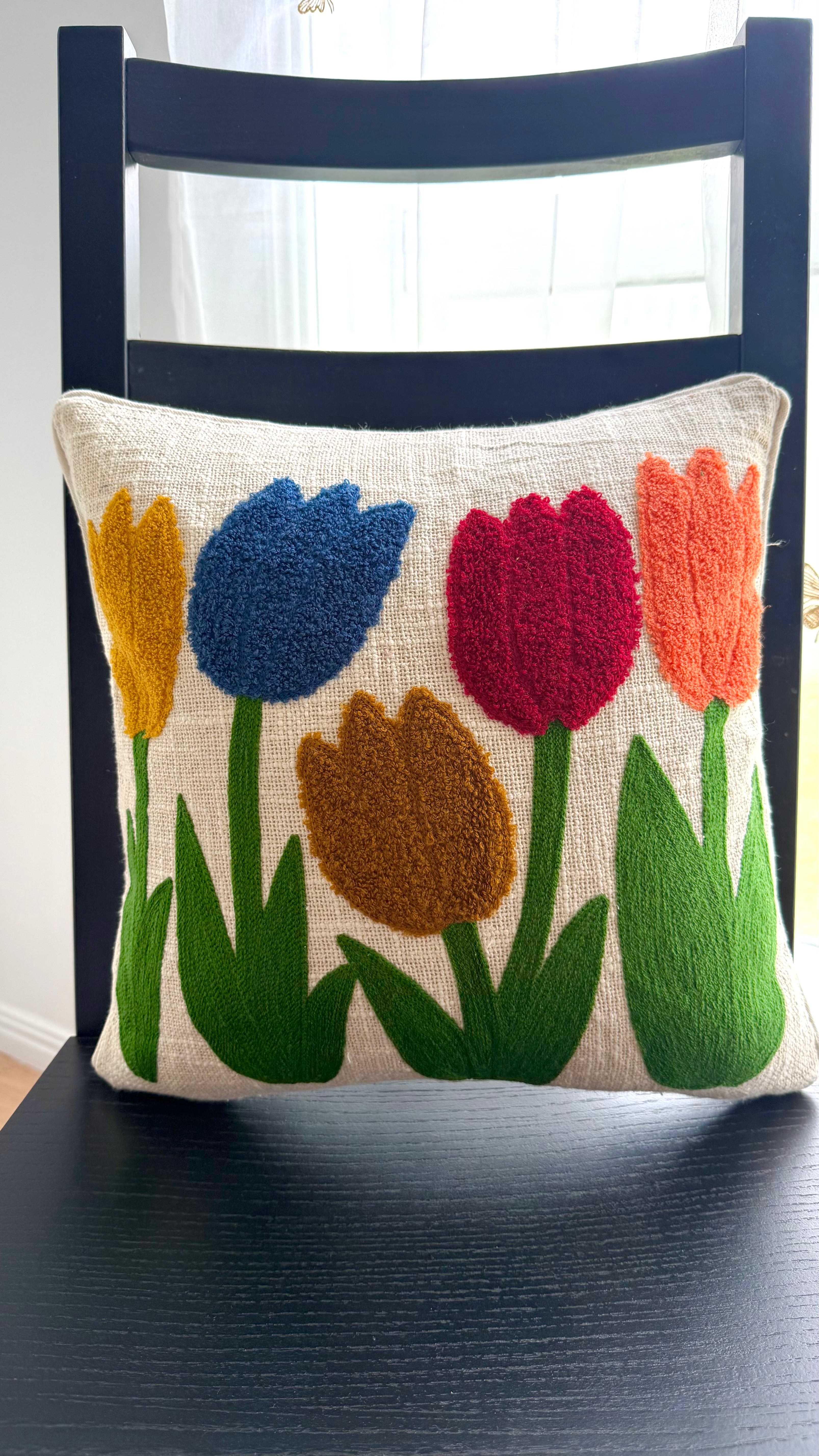 Garden Palette