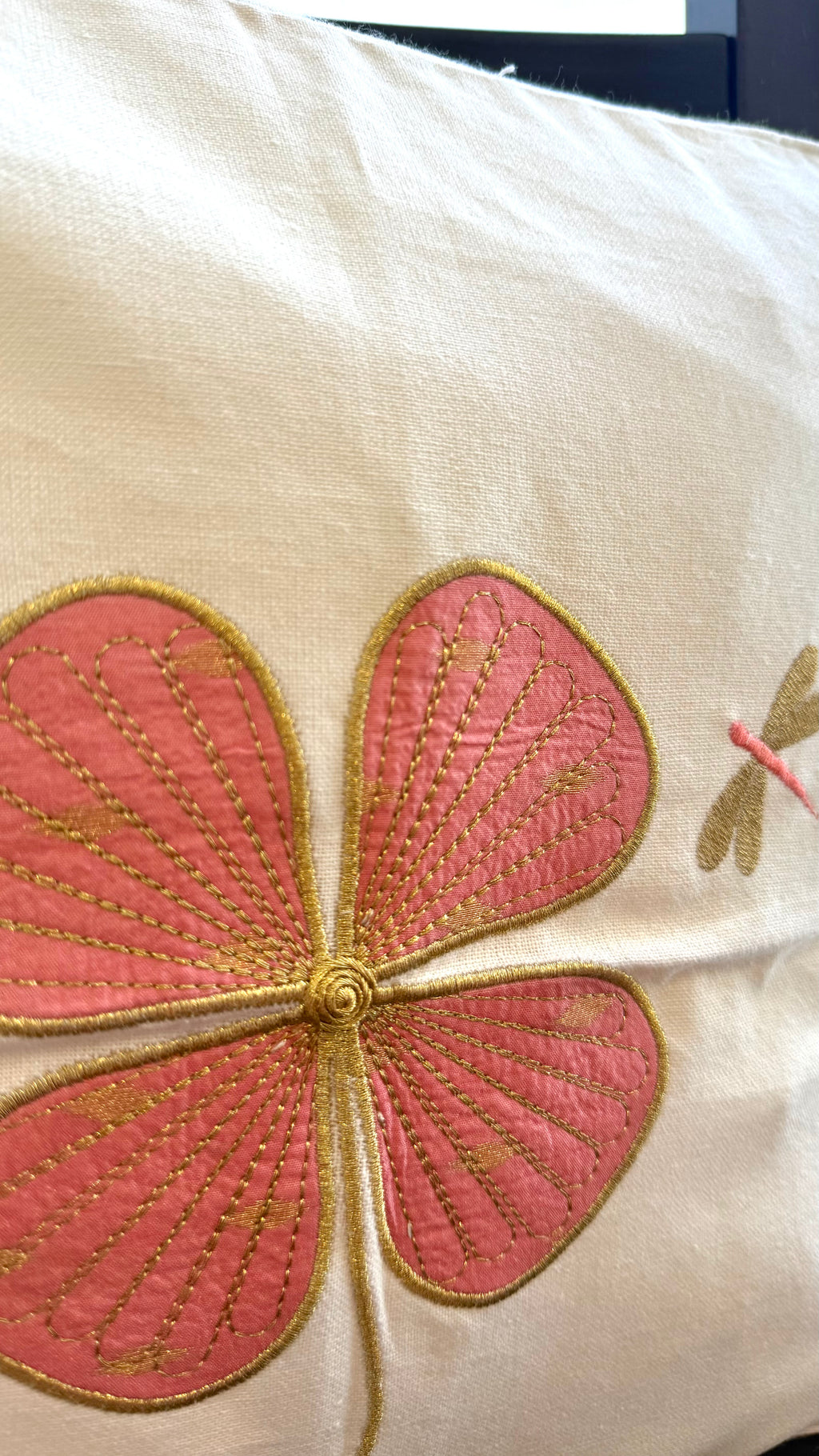 Dragonfly Bloom