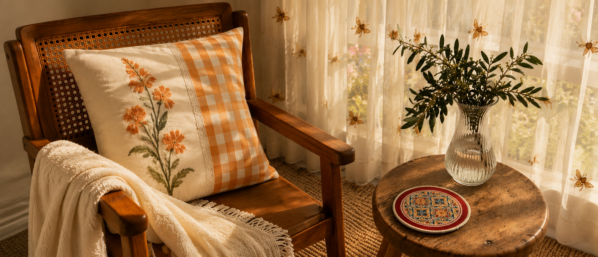 The Verandah